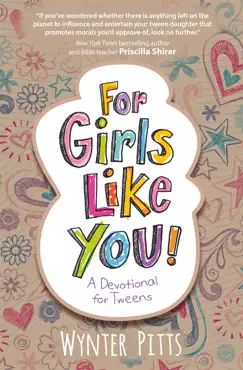 for girls like you book cover image