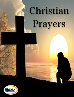 christian prayers book cover image