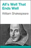 All's Well That Ends Well e-book