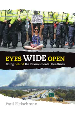 eyes wide open book cover image