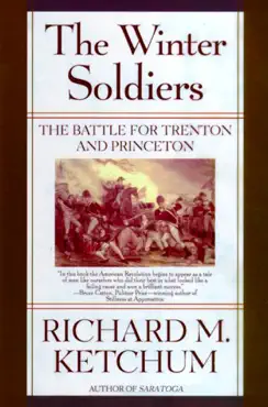the winter soldiers book cover image