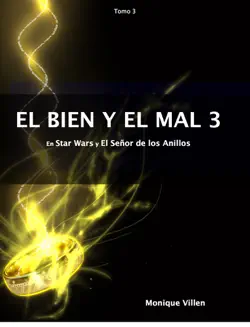 el bien y el mal 3 book cover image