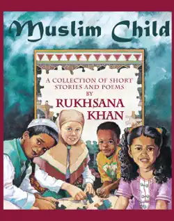 muslim child book cover image
