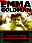 Emma Goldman synopsis, comments