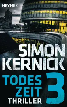 todeszeit 3 book cover image