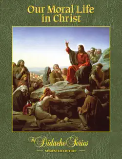 our moral life in christ book cover image