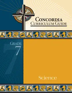 concordia curriculum guide book cover image