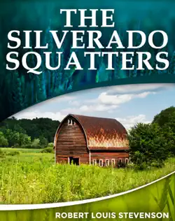 the silverado squatters book cover image