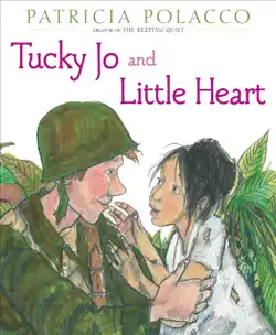 tucky jo and little heart book cover image