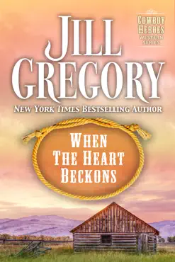 when the heart beckons book cover image