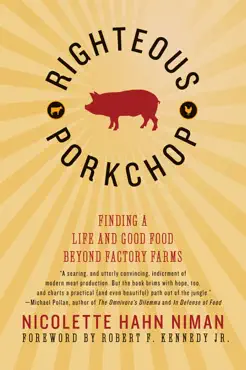 righteous porkchop book cover image