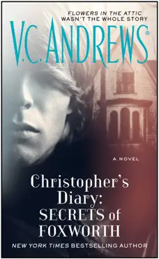 christopher's diary: secrets of foxworth book cover image