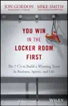 You Win in the Locker Room First synopsis, comments