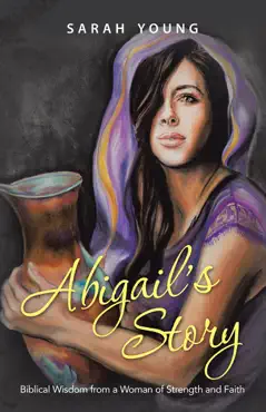 abigail’s story book cover image