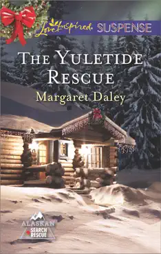 the yuletide rescue book cover image