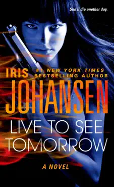 live to see tomorrow book cover image