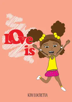 love is book cover image