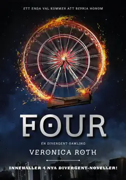 four (en divergent-samling) book cover image