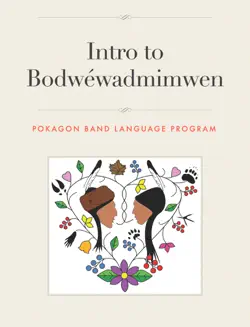 intro to bodwéwadmimwen book cover image