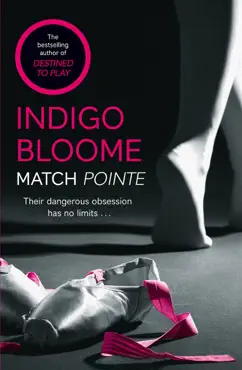 match pointe imagen de la portada del libro