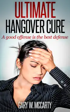 ultimate hangover cure book cover image