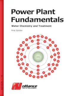 water chemistry and treatment book cover image