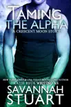 Taming the Alpha synopsis, comments