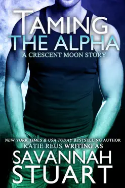 taming the alpha book cover image