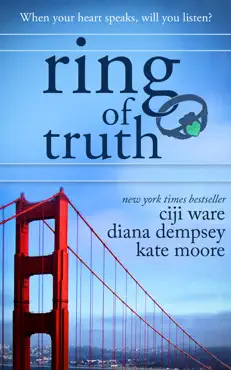 ring of truth book cover image
