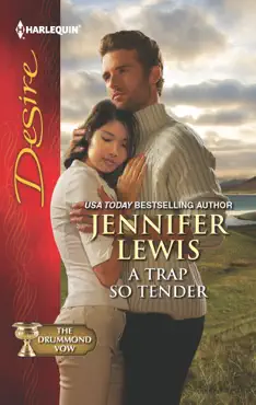 a trap so tender book cover image