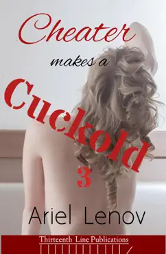 cheater makes a cuckold 3 book cover image