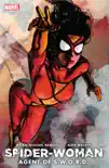 Spider-Woman synopsis, comments