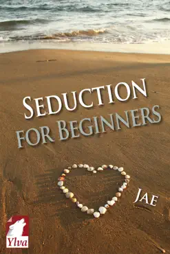 seduction for beginners book cover image