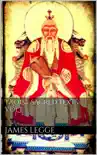 Taoist Sacred Texts. Vol.I. synopsis, comments