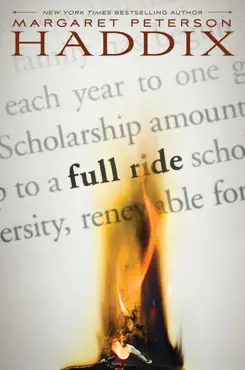 full ride book cover image