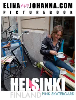 helsinki finland book cover image