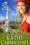 Country Courtship synopsis, comments