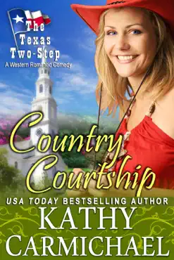 country courtship book cover image