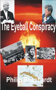 the eyeball conspiracy book cover image