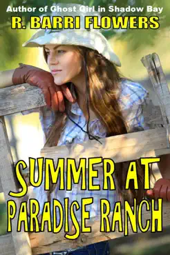 summer at paradise ranch book cover image
