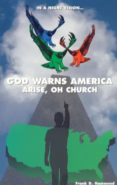 god warns america book cover image