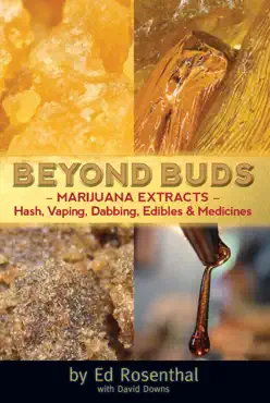 beyond buds book cover image