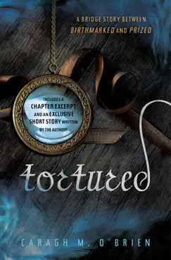 tortured book cover image