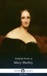Delphi Complete Works of Mary Shelley (Illustrated) sinopsis y comentarios