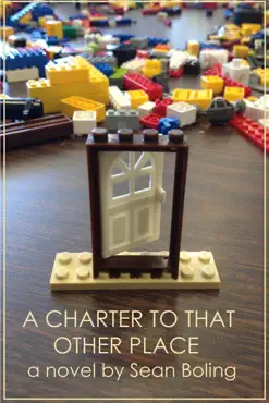 a charter to that other place book cover image