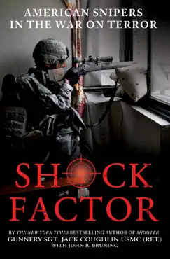 shock factor book cover image