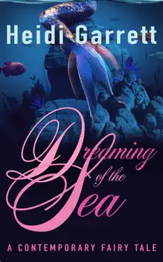 dreaming of the sea book cover image