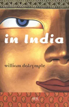 in india book cover image