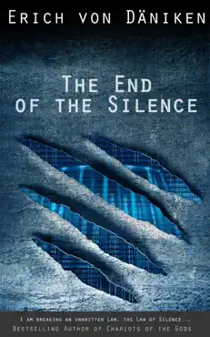 the end of the silence book cover image