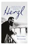 Herzl sinopsis y comentarios